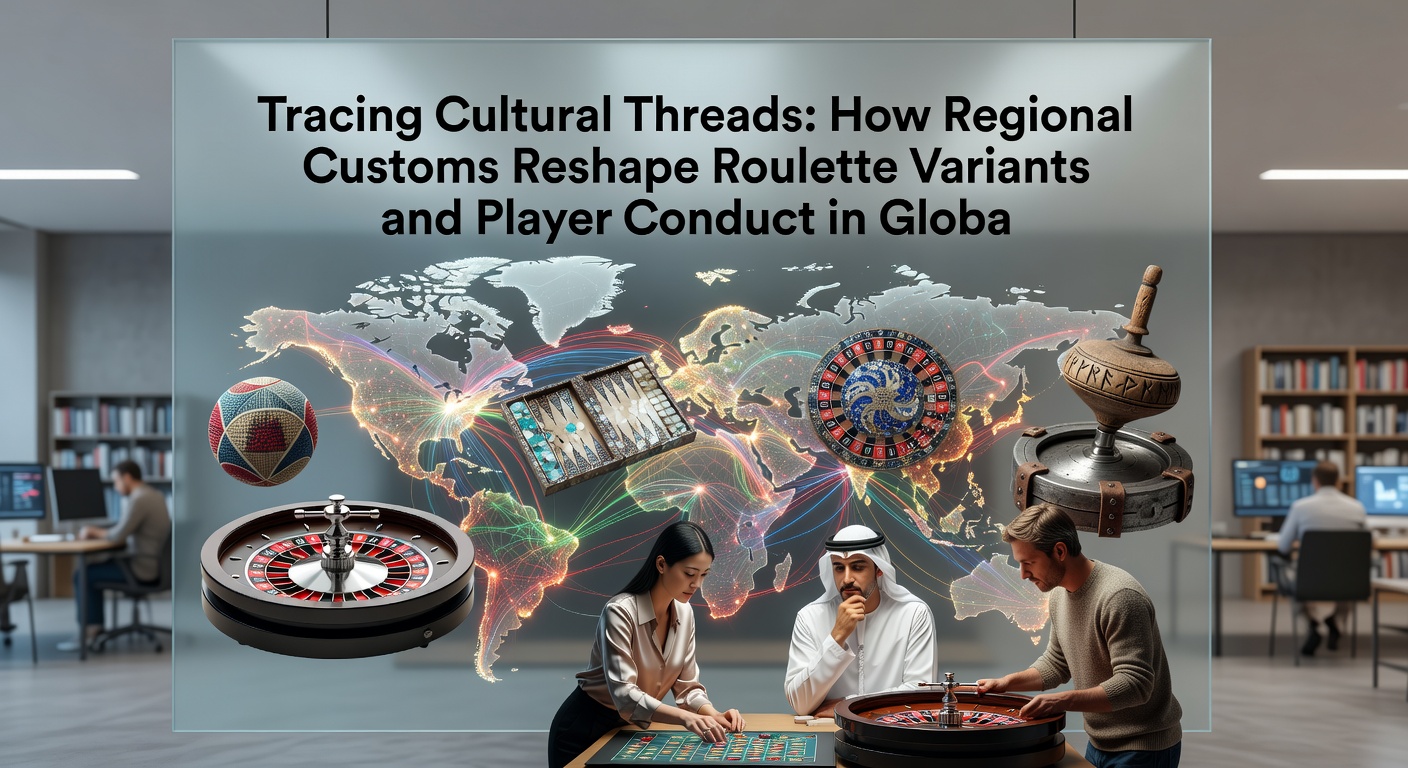 Asian casino roulette table showing red-dominated betting patterns and group seating arrangements influenced by local customs